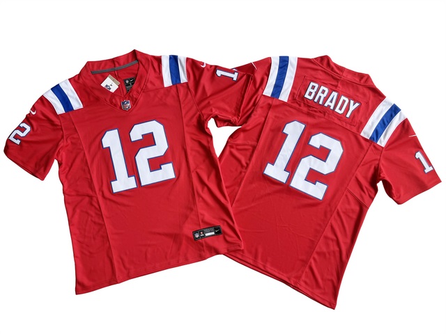 New England Patriots Jerseys 020